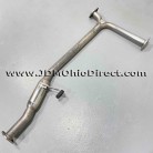 JDM CL7 Accord Euro R Fujitsubo Legalis R Exhaust 